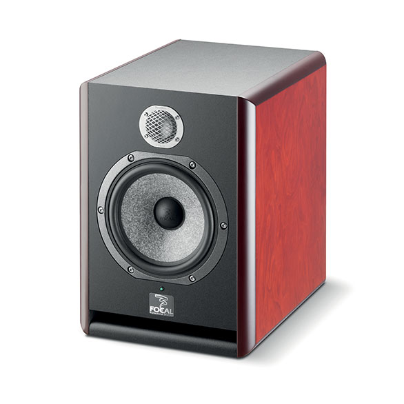The Best DJ & Studio Monitors LSA